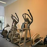 Spacious 3Br Ambassade Kuningan Apartment By Travelio